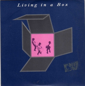 Living in a Box